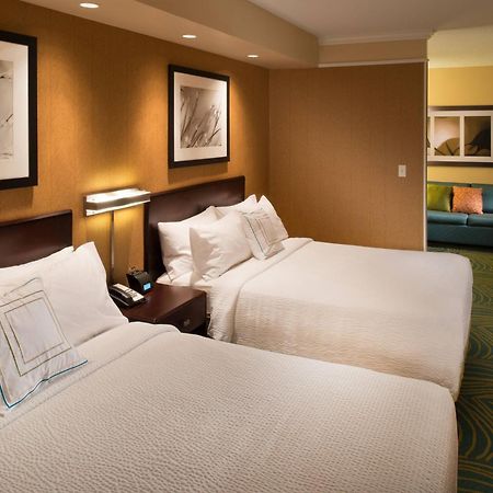 Springhill Suites By Marriott Annapolis Zewnętrze zdjęcie