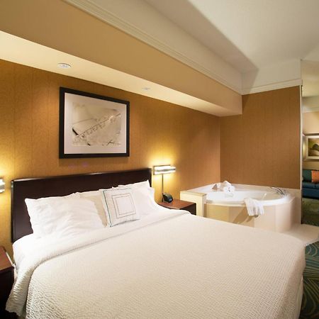 Springhill Suites By Marriott Annapolis Zewnętrze zdjęcie