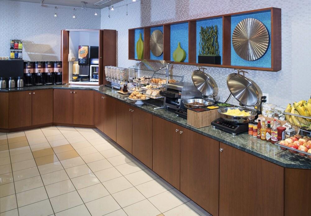 Springhill Suites By Marriott Annapolis Zewnętrze zdjęcie