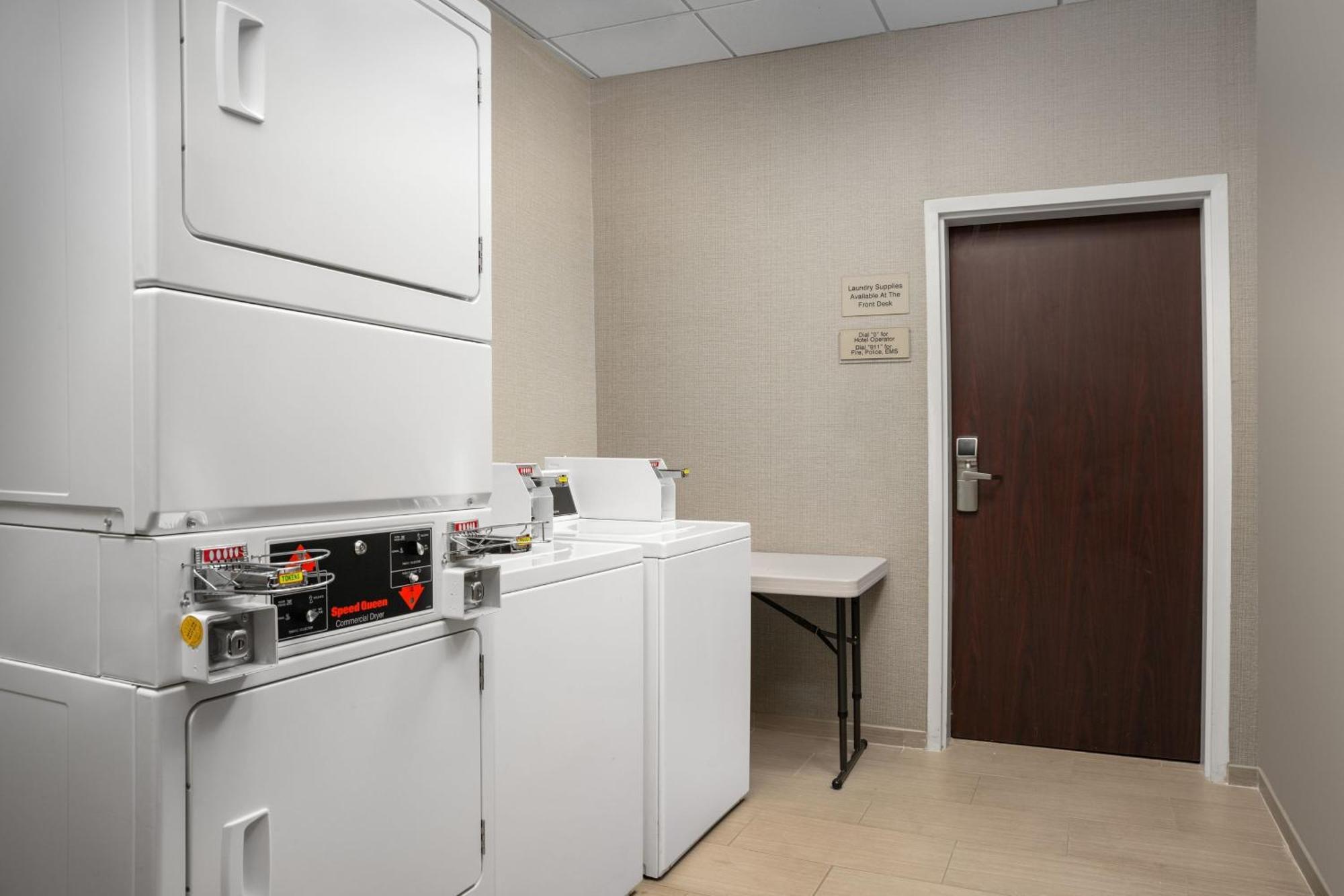 Springhill Suites By Marriott Annapolis Zewnętrze zdjęcie