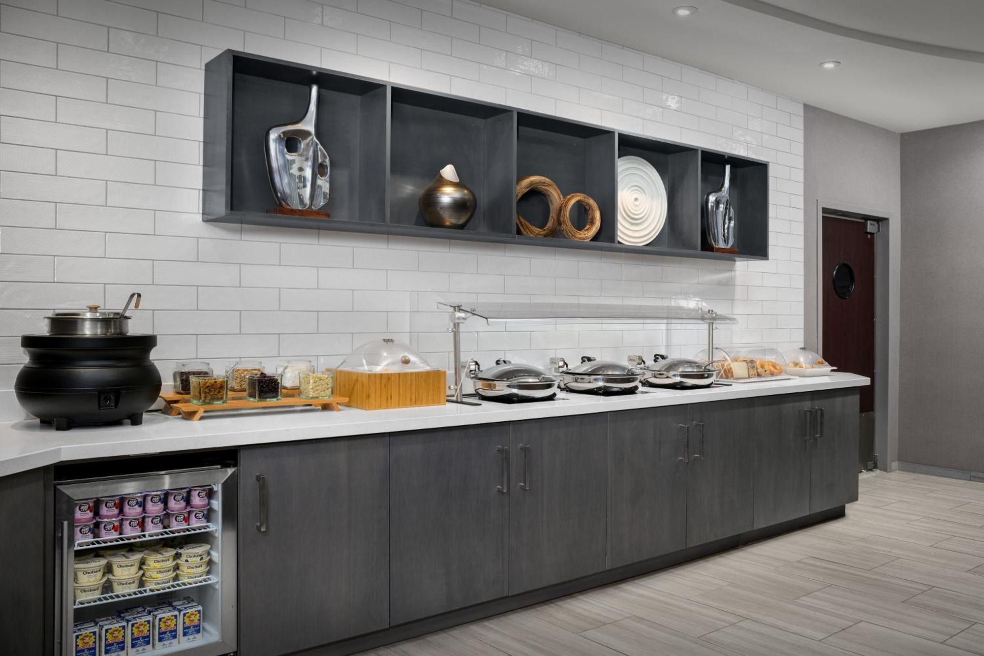 Springhill Suites By Marriott Annapolis Zewnętrze zdjęcie