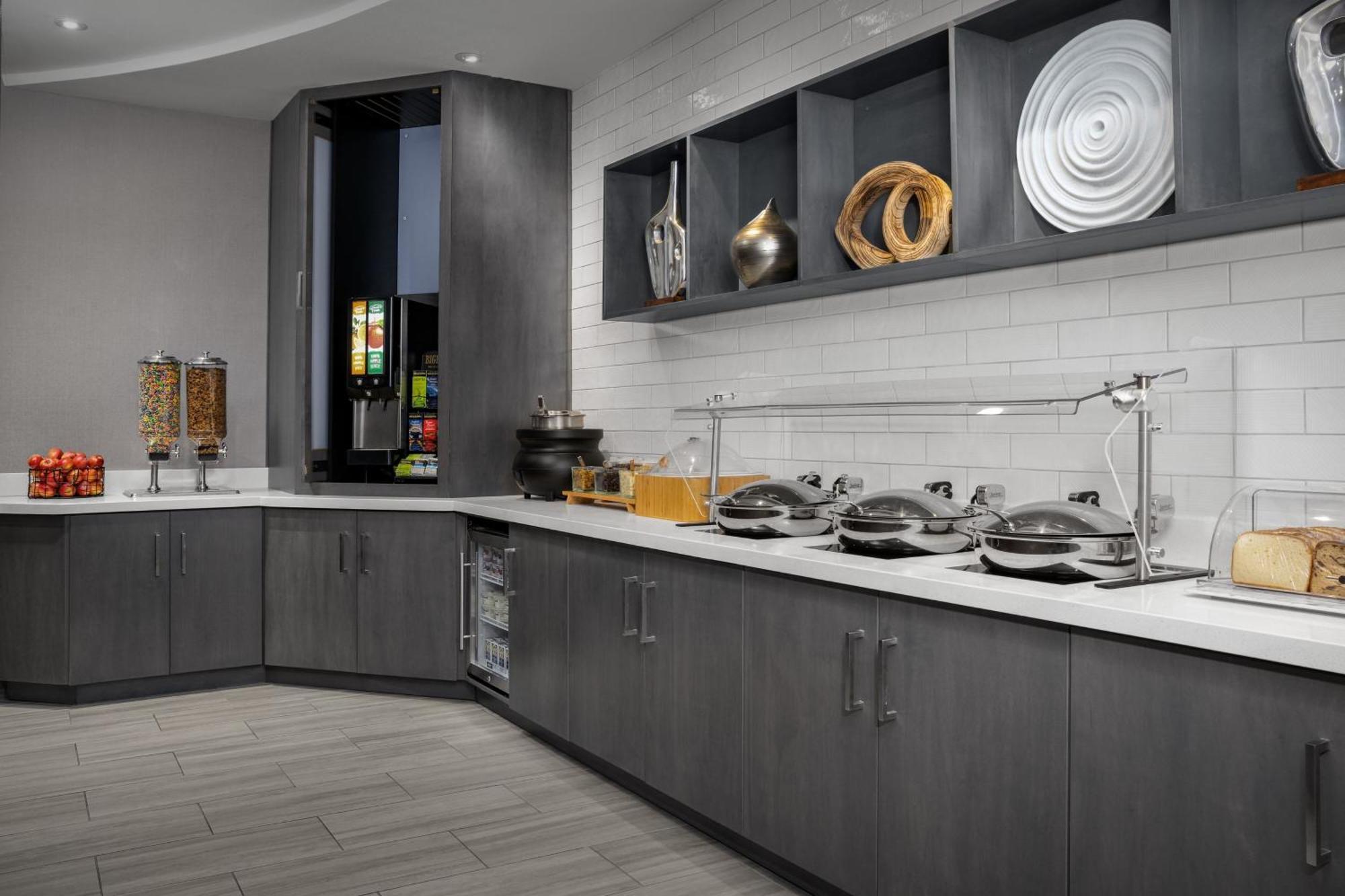 Springhill Suites By Marriott Annapolis Zewnętrze zdjęcie