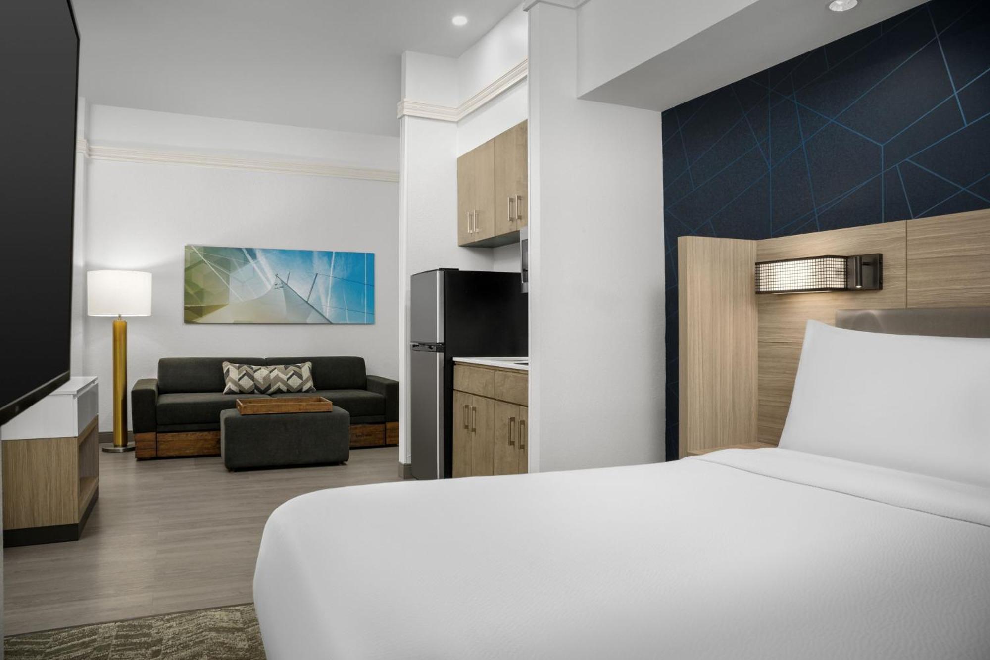 Springhill Suites By Marriott Annapolis Zewnętrze zdjęcie