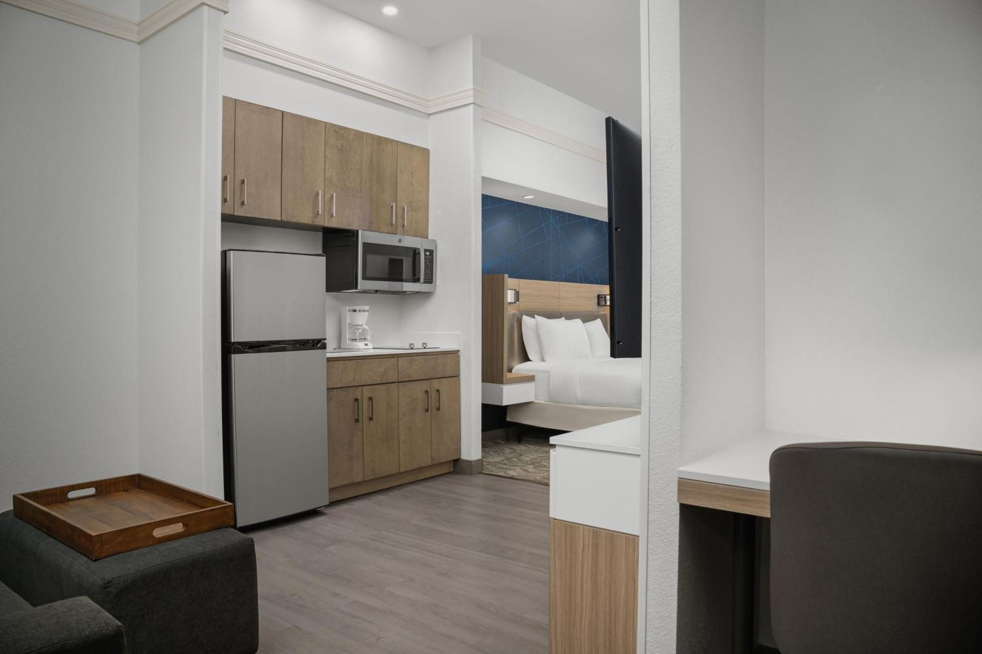 Springhill Suites By Marriott Annapolis Zewnętrze zdjęcie
