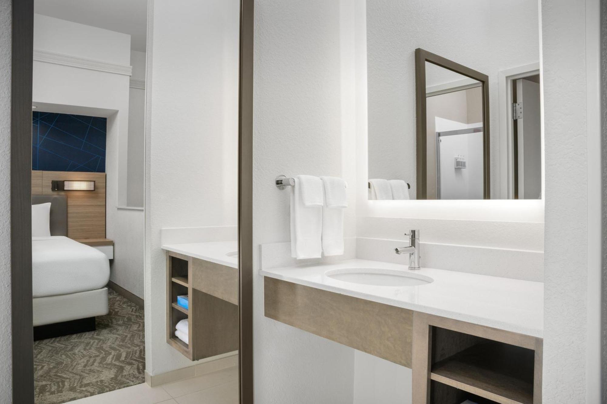 Springhill Suites By Marriott Annapolis Zewnętrze zdjęcie