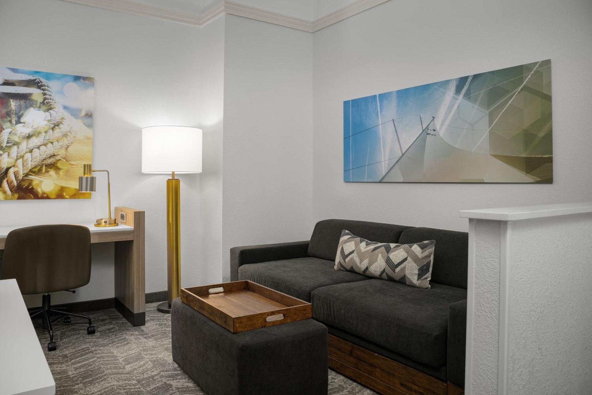 Springhill Suites By Marriott Annapolis Zewnętrze zdjęcie