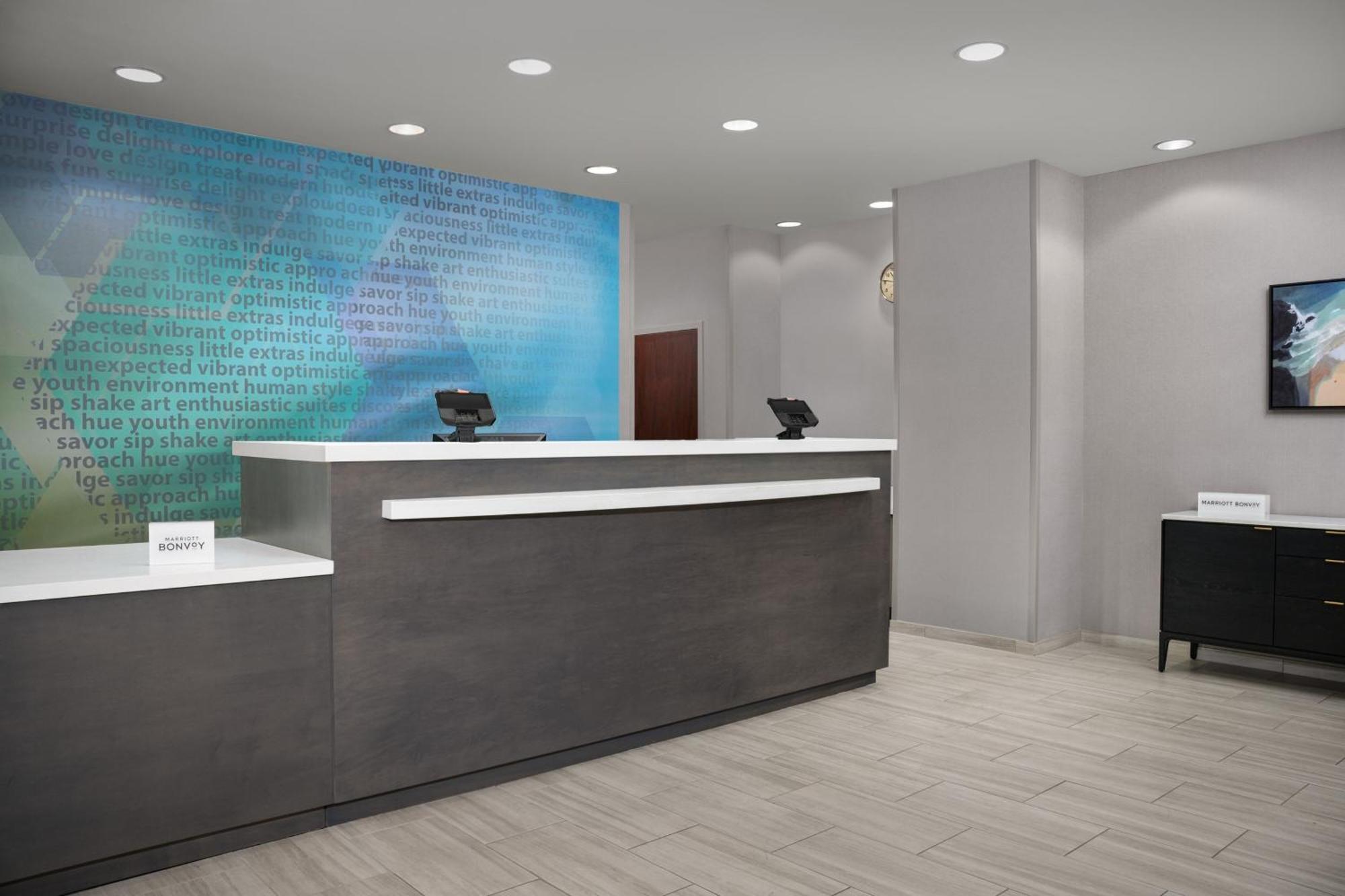 Springhill Suites By Marriott Annapolis Zewnętrze zdjęcie