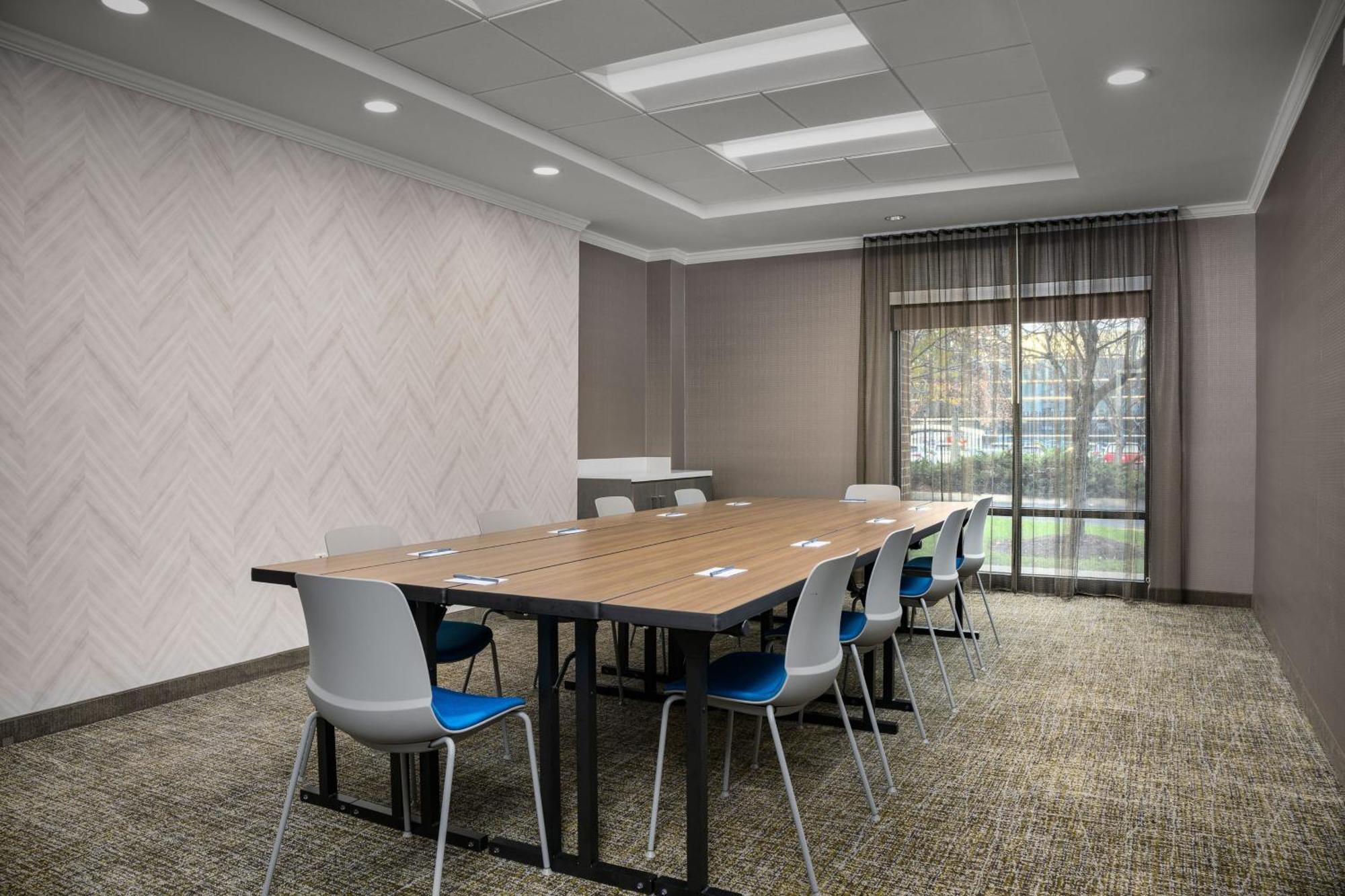 Springhill Suites By Marriott Annapolis Zewnętrze zdjęcie