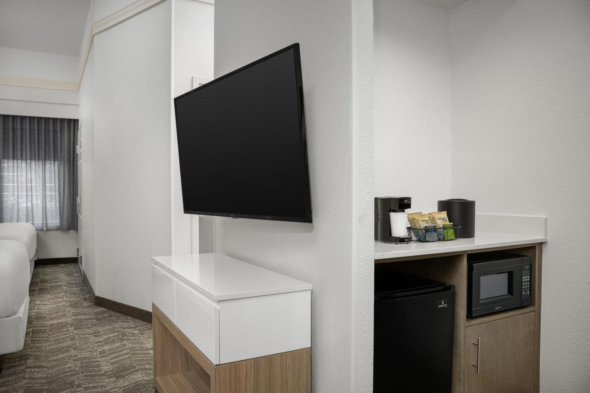 Springhill Suites By Marriott Annapolis Zewnętrze zdjęcie