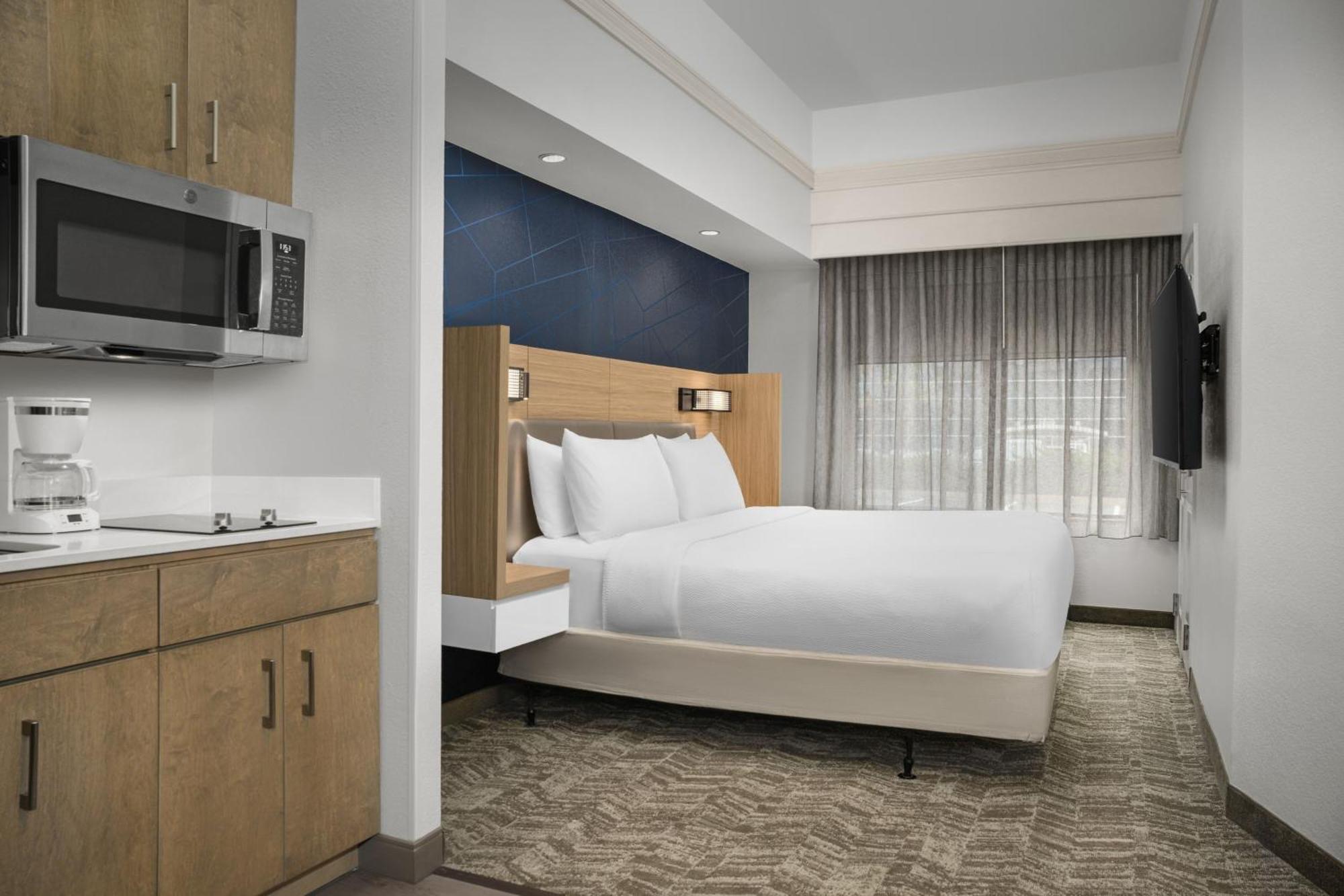 Springhill Suites By Marriott Annapolis Zewnętrze zdjęcie
