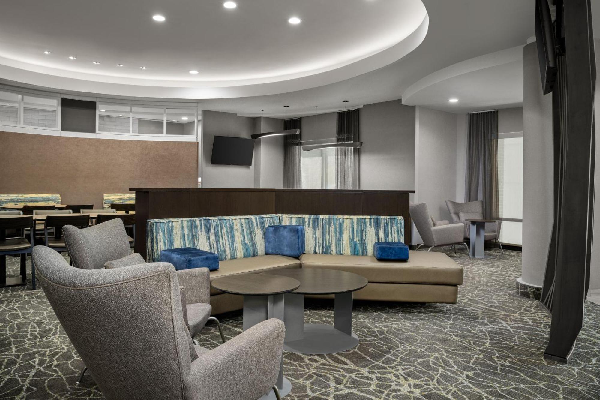 Springhill Suites By Marriott Annapolis Zewnętrze zdjęcie