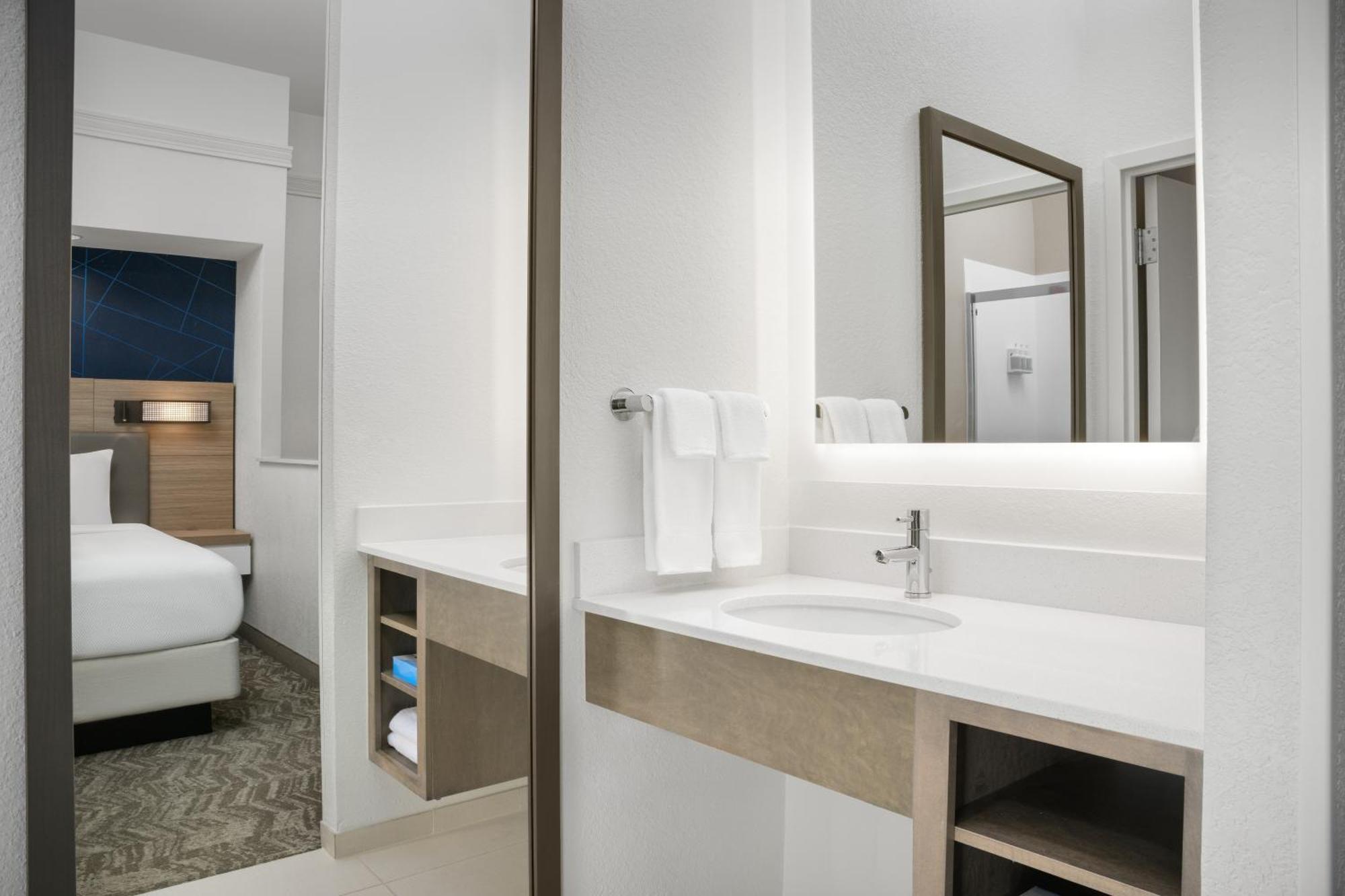 Springhill Suites By Marriott Annapolis Zewnętrze zdjęcie