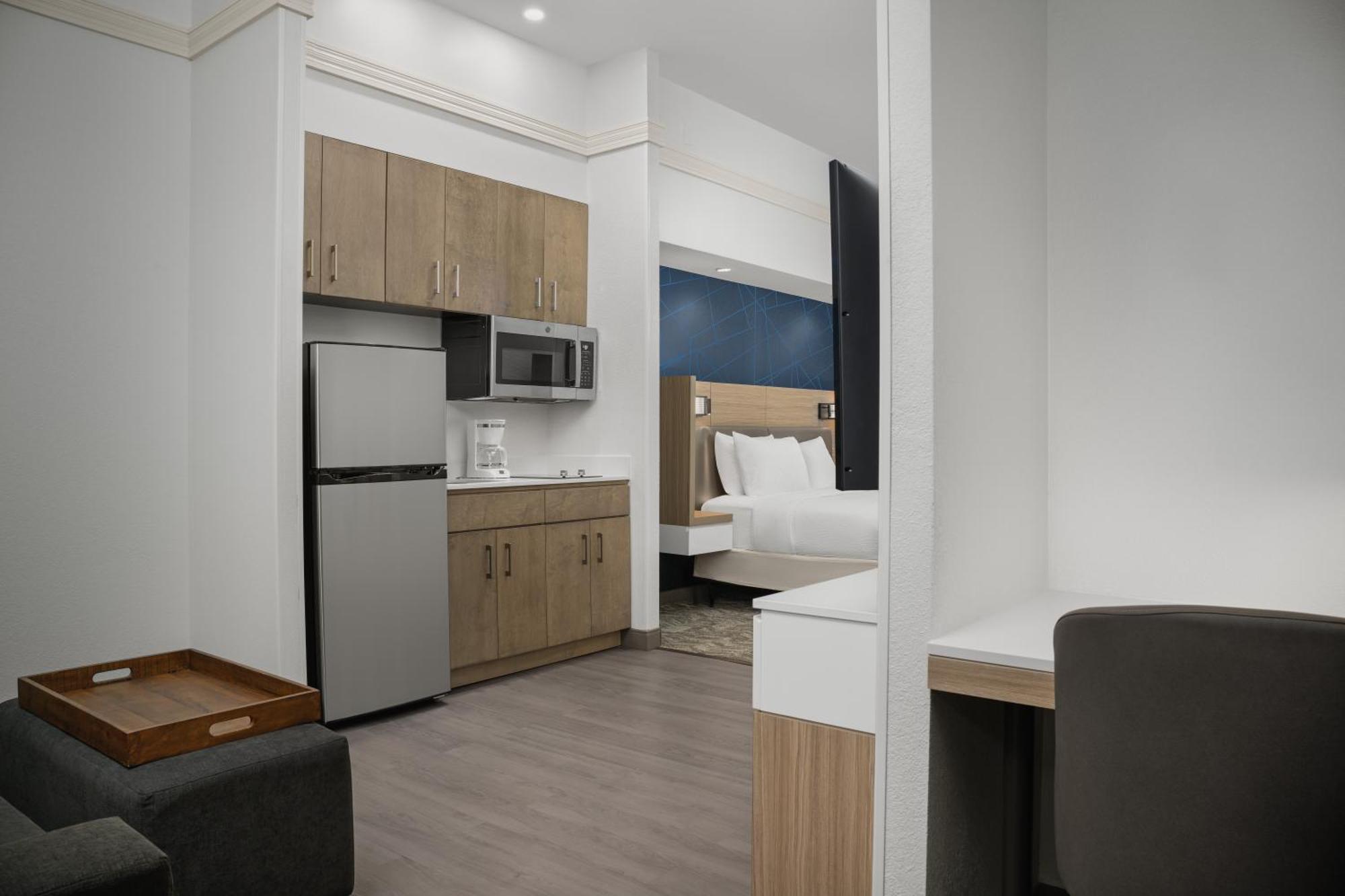Springhill Suites By Marriott Annapolis Zewnętrze zdjęcie