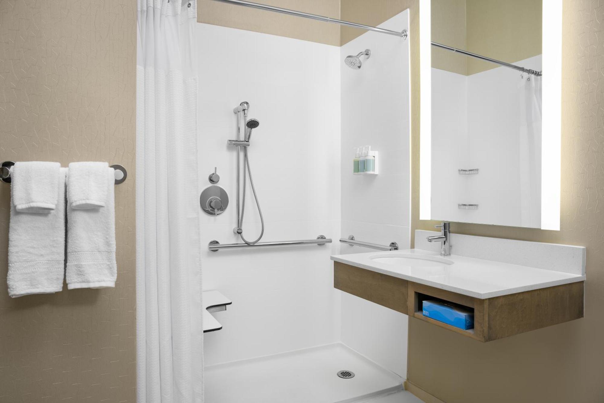 Springhill Suites By Marriott Annapolis Zewnętrze zdjęcie