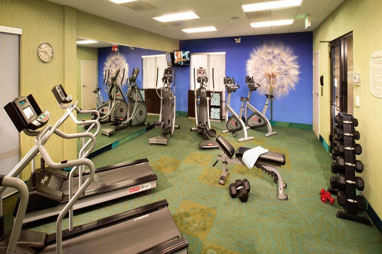 Springhill Suites By Marriott Annapolis Zewnętrze zdjęcie