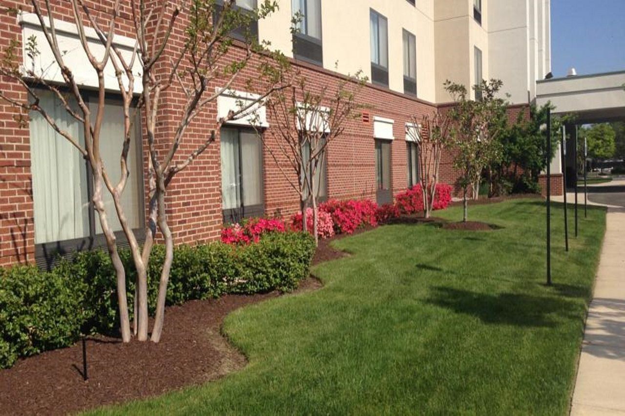 Springhill Suites By Marriott Annapolis Zewnętrze zdjęcie