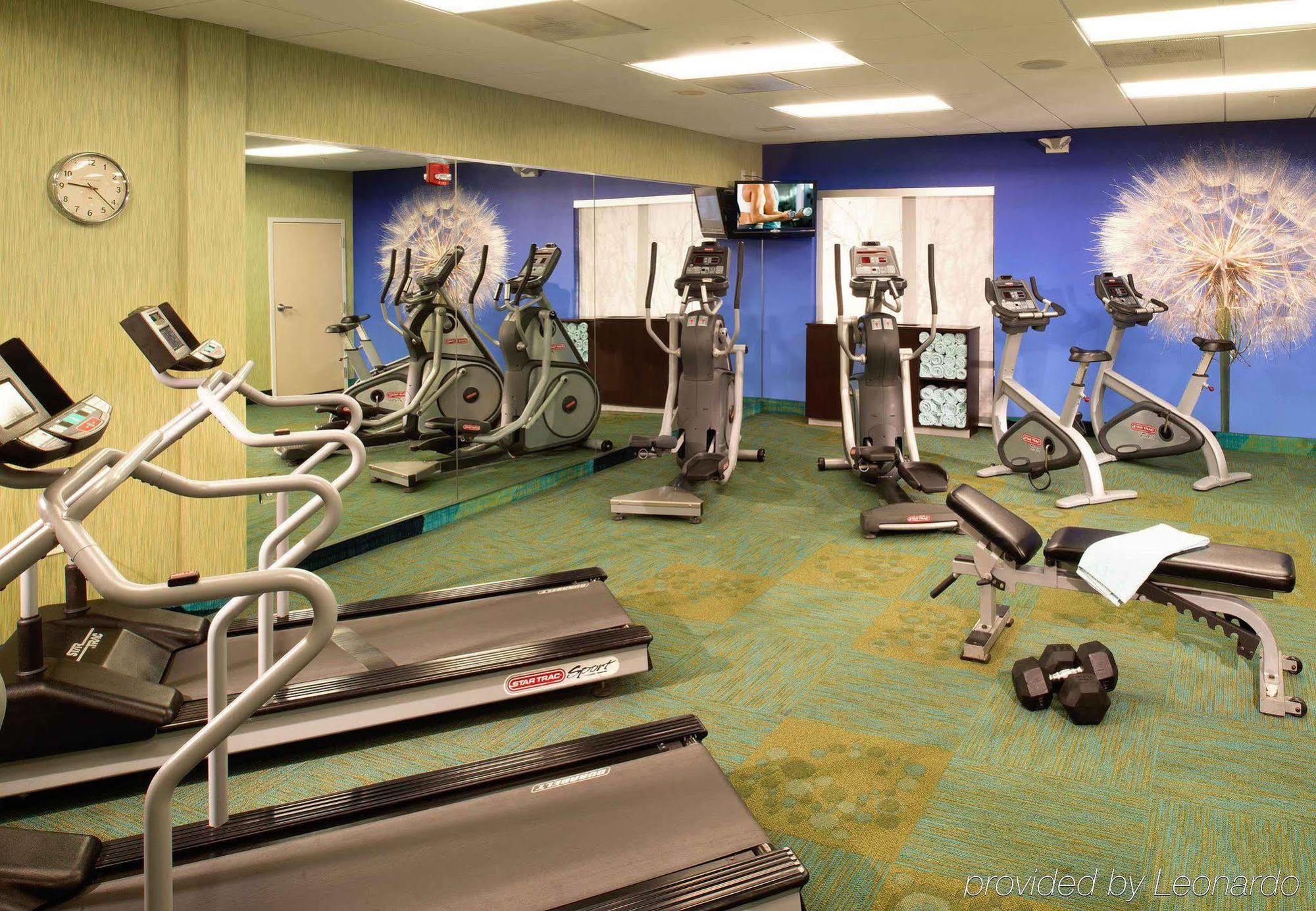 Springhill Suites By Marriott Annapolis Zewnętrze zdjęcie