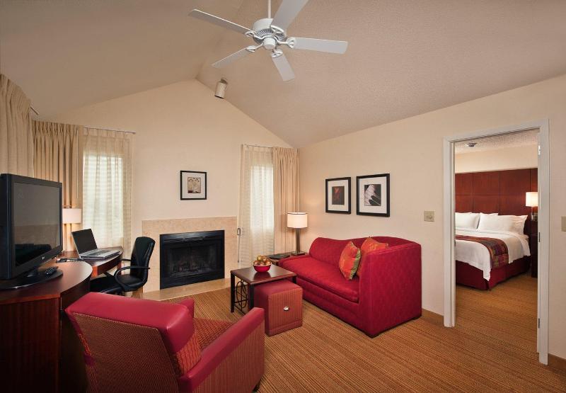 Springhill Suites By Marriott Annapolis Zewnętrze zdjęcie