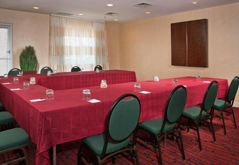 Springhill Suites By Marriott Annapolis Zewnętrze zdjęcie