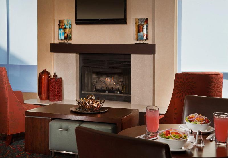 Springhill Suites By Marriott Annapolis Zewnętrze zdjęcie