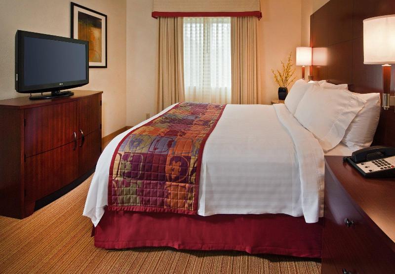 Springhill Suites By Marriott Annapolis Zewnętrze zdjęcie