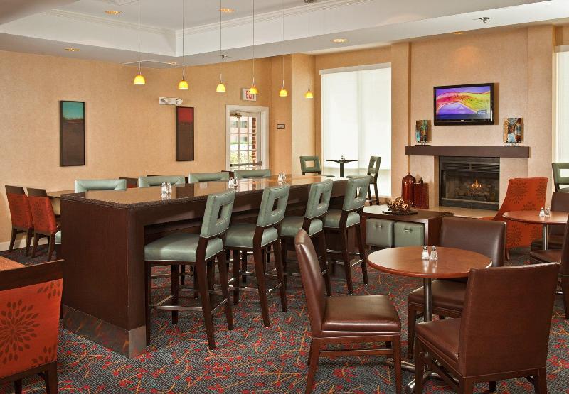 Springhill Suites By Marriott Annapolis Zewnętrze zdjęcie